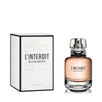 Givenchy Linterdit EDP 80 ml Outlet Kadın Parfüm