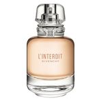 Givenchy L'Interdit Edt 80 ml Kadın Parfüm
