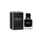 Givenchy L'Interdit Intense 80 ml EDP Kadın Outlet Parfüm