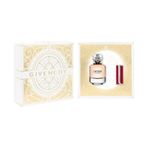 Givenchy L'Interdit Kadın Parfüm EDP 80 ml + Ruj