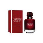Givenchy L'interdit Rouge EDP 125 ML Kadın Parfüm