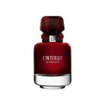 Givenchy L'interdit Rouge EDP 50 ml Kadın Parfüm Çiçeksi Koku ile Şehvetli Deneyim
