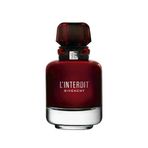 Givenchy L'Interdit Rouge EDP 80 ml Outlet Kadın Parfümü