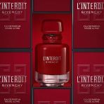 Givenchy L'ınterdit Rouge Ultime Eau De Parfum 80 Ml Kadın Parfum