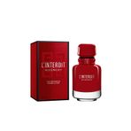 Givenchy L'Interdit Rouge Ultime EDP 50 ml Kadın Parfüm