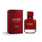 Givenchy L‘interdit Rough Ultime EDP 80 ml Kadın Parfüm