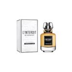 Givenchy Linterdit Tubereuse Noire EDP 50 ml Kadın Outlet Parfüm