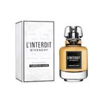 Givenchy L'ınterdit Tubereuse Noire EDP 50 ml Kadın Parfüm
