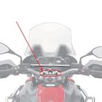 Givi 04SKIT Smart Bar Montaj Baglantı Kiti