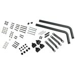 Givi 1000F Universal Monorack Arka Çanta Taşıyıcı