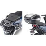 Givi 1186FZ Honda Forza 750 21 Arka Çanta Taşıyıcı