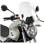 Givi 147A BMW R1200R 06-16 Rüzgar Siperlik