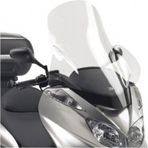 Givi 156DT Suzuki Burgman AN250-400 98-03 Rüzgar Siperlik
