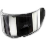 Gıvı 50.7 - 50.8 - 50.9 / Stoccarda Kask Camı Gri (Z2597AR)
