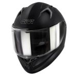 Givi 50.8 Full Face Siyah Motosiklet Kaskı