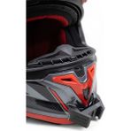 Givi 50.8 Kask Için Aksiyon Kamerası Kask Çene Bağlantı Aparatı Chin Mount