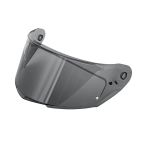 Gıvı 50.x Kask Camı Siyah (Z1849FR)