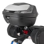 Givi 7702FZ KTM Duke 690 12-16 Arka Çanta Taşıyıcı