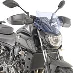 Givi A2140BL Yamaha MT-07 18-20 Rüzgar Siperlik
