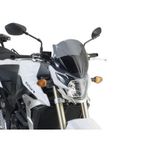 Givi A3100 Suzuki GSR 750 11-16 Rüzgar Siperlik