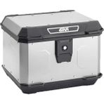 Givi ALP44A Alpina Alüminyum Arka Çanta Monolock
