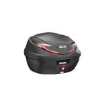 Givi B360N Arka Motosiklet Çantası