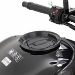 Givi BF29 Kawasaki Depo Üstü Çanta Aparatı