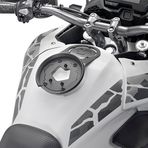 GIVI BF44 DEPO ÜSTÜ ÇANTA APARATI HONDA CB 500 X (19-23) NX 500 (24-25)