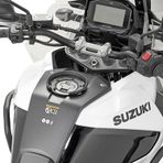 Givi BF50 Suzuki Depo Üstü Çanta Aparatı