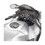 GIVI BF67 DEPOÜSTÜ ÇANTA APARATI SUZUKI 1300 HAYABUSA (21-24)