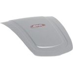 Givi C340G730 Parlak Gri B33-E300-E340 Çanta Üstü Kapak