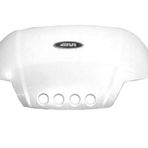 Givi C46B912 V46 Beyaz Çanta Üstü Kapak İnci