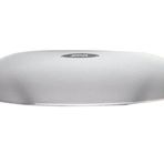Givi C55A900 E55 Mat Gri Çanta Üstü Kapak