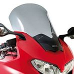 Givi D1132S Honda VFR 800 F 14-16 Rüzgar Siperlik