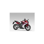 Givi D1138S Honda CBF 650F 14-16 Rüzgar Siperlik