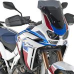 Givi D1178B Honda CRF1100L Africa Twin Adventure Sports 20-22 Rüzgar Siperlik