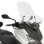 Givi D200S Honda VFR 800 98-01 Rüzgar Sıperlik