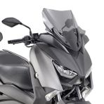 Givi D2136S Yamaha X-Max 125-250 18-20 - X-Max 300 17-20 - X-Max 400 18-20 Rüzgar Siperlik