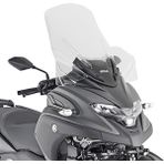 Givi D2149ST Yamaha Tricity 300 20-21 Rüzgar Siperlik
