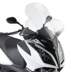 Givi D294ST Kymco Downtown 125I-200I-300I 09-16 Rüzgar Siperlik