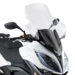 Givi D295ST Kymco Xcıtıng 300I-500I R 09-14 Rüzgar Siperlik