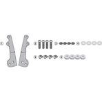 Givi D5129KIT BMW F 750 GS 18-19 Rüzgar Siperlik Baglantisi