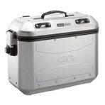 Givi DLM36APACK2 Trekker Dolomiti Yan Çanta Takımı