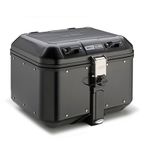 Givi DLM46B Trekker Dolomiti Çanta
