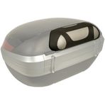 Givi E111 E55-V56 Çanta Sırtlığı