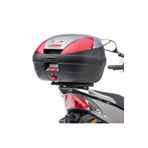 Givi E137 Kymco Agılıty 50-125-150-200 08-13 Arka Çanta Taşıyıcı