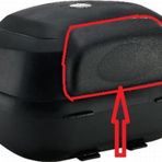 Givi E78 E29-E33 Çanta Sırtlığı