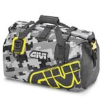 Givi EA115CM Gri Spor Çanta