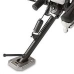 Givi ES1111 Honda Xl700V-NC700X-S-NC750X-S-DCT Integra 700-750-CB500X Yan Ayak Destek Kiti