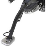 Givi ES1186 Honda Forza 750 21 X-ADV 750 21 Yan Ayak Destek Kiti